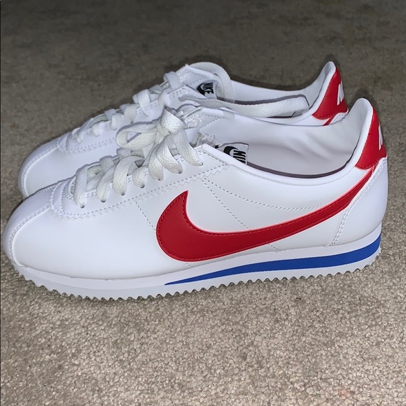 Classic Nike Cortez - Picture 3 of 4